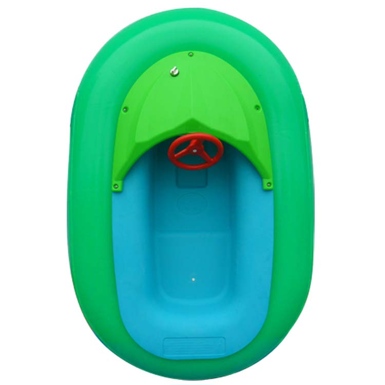 Normal Tube Bumper Boat
